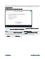 Предварительный просмотр 66 страницы Crestron TSS-1070 Product Manual