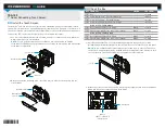 Crestron TSS-752 Quick Manual preview