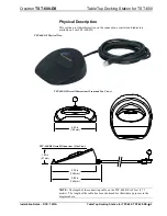 Preview for 7 page of Crestron TST-600-DS Installation Manual