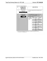 Preview for 8 page of Crestron TST-600-DS Installation Manual