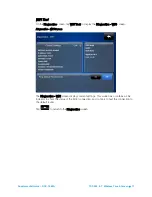 Предварительный просмотр 21 страницы Crestron TST-602 Supplemental Manual