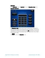 Предварительный просмотр 24 страницы Crestron TST-602 Supplemental Manual