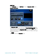 Предварительный просмотр 25 страницы Crestron TST-602 Supplemental Manual