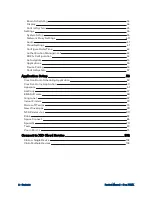 Preview for 4 page of Crestron TSW-1060 Product Manual