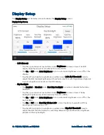 Preview for 16 page of Crestron TSW-1060 Product Manual