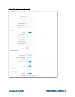 Preview for 41 page of Crestron TSW-1060 Product Manual