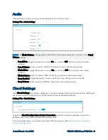 Preview for 45 page of Crestron TSW-1060 Product Manual