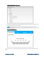 Preview for 75 page of Crestron TSW-1060 Product Manual