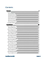 Preview for 3 page of Crestron TSW-570P Product Manual