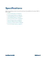 Preview for 53 page of Crestron TSW-570P Product Manual