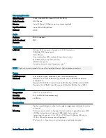 Preview for 77 page of Crestron TSW-570P Product Manual