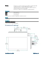 Preview for 95 page of Crestron TSW-570P Product Manual