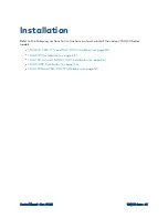 Preview for 101 page of Crestron TSW-570P Product Manual