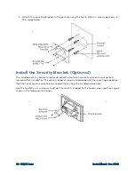 Preview for 124 page of Crestron TSW-570P Product Manual