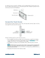 Preview for 125 page of Crestron TSW-570P Product Manual