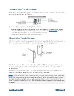 Preview for 133 page of Crestron TSW-570P Product Manual