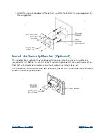 Preview for 139 page of Crestron TSW-570P Product Manual