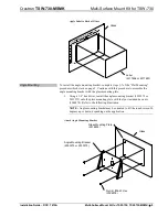 Preview for 11 page of Crestron TSW-730-MSMK Installation Manual