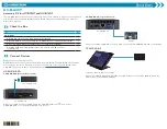 Preview for 1 page of Crestron UC-B-ACCY Quick Start