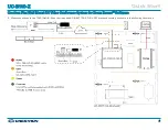 Preview for 4 page of Crestron UC-B140-Z Quick Start Manual