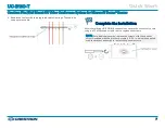 Preview for 7 page of Crestron UC-B160-T Quick Start Manual