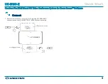 Preview for 3 page of Crestron UC-B160-Z Quick Start Manual