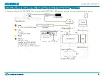 Preview for 4 page of Crestron UC-B160-Z Quick Start Manual