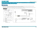 Preview for 4 page of Crestron UC-B31-T-WM Quick Start Manual