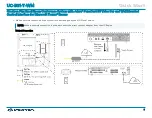 Preview for 5 page of Crestron UC-B31-T-WM Quick Start Manual