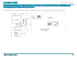 Preview for 7 page of Crestron UC-B31-T-WM Quick Start Manual