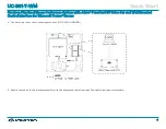 Preview for 8 page of Crestron UC-B31-T-WM Quick Start Manual