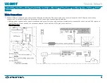 Предварительный просмотр 4 страницы Crestron UC-B31-T Quick Start Manual