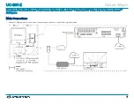 Preview for 4 page of Crestron UC-B31-Z Quick Start Manual