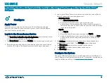 Preview for 8 page of Crestron UC-B31-Z Quick Start Manual