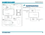 Preview for 2 page of Crestron UC-BRKT-100-Z-ASSY Quick Start