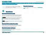 Preview for 2 page of Crestron UC-BX30-T Quick Start Manual