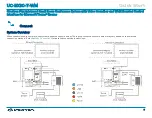 Preview for 3 page of Crestron UC-BX30-T Quick Start Manual