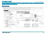 Preview for 4 page of Crestron UC-BX30-T Quick Start Manual