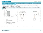 Preview for 9 page of Crestron UC-BX30-T Quick Start Manual