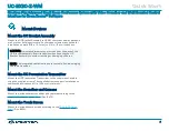 Preview for 2 page of Crestron UC-BX30-Z-WM Quick Start Manual