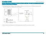 Preview for 8 page of Crestron UC-BX30-Z-WM Quick Start Manual