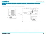 Preview for 7 page of Crestron UC-BX30-Z Quick Start Manual