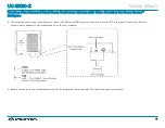 Preview for 8 page of Crestron UC-BX30-Z Quick Start Manual