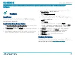 Preview for 9 page of Crestron UC-BX30-Z Quick Start Manual