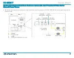 Предварительный просмотр 6 страницы Crestron UC-BX31-T Quick Start Manual