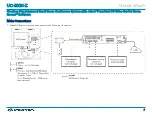 Preview for 4 page of Crestron UC-BX31-Z Quick Start Manual