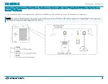 Preview for 6 page of Crestron UC-BX31-Z Quick Start Manual