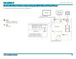 Preview for 5 page of Crestron UC-C100-T Quick Start Manual