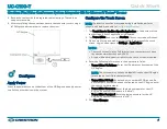 Preview for 6 page of Crestron UC-C100-T Quick Start Manual