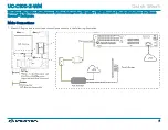 Preview for 4 page of Crestron UC-C100-Z-WM Quick Start Manual